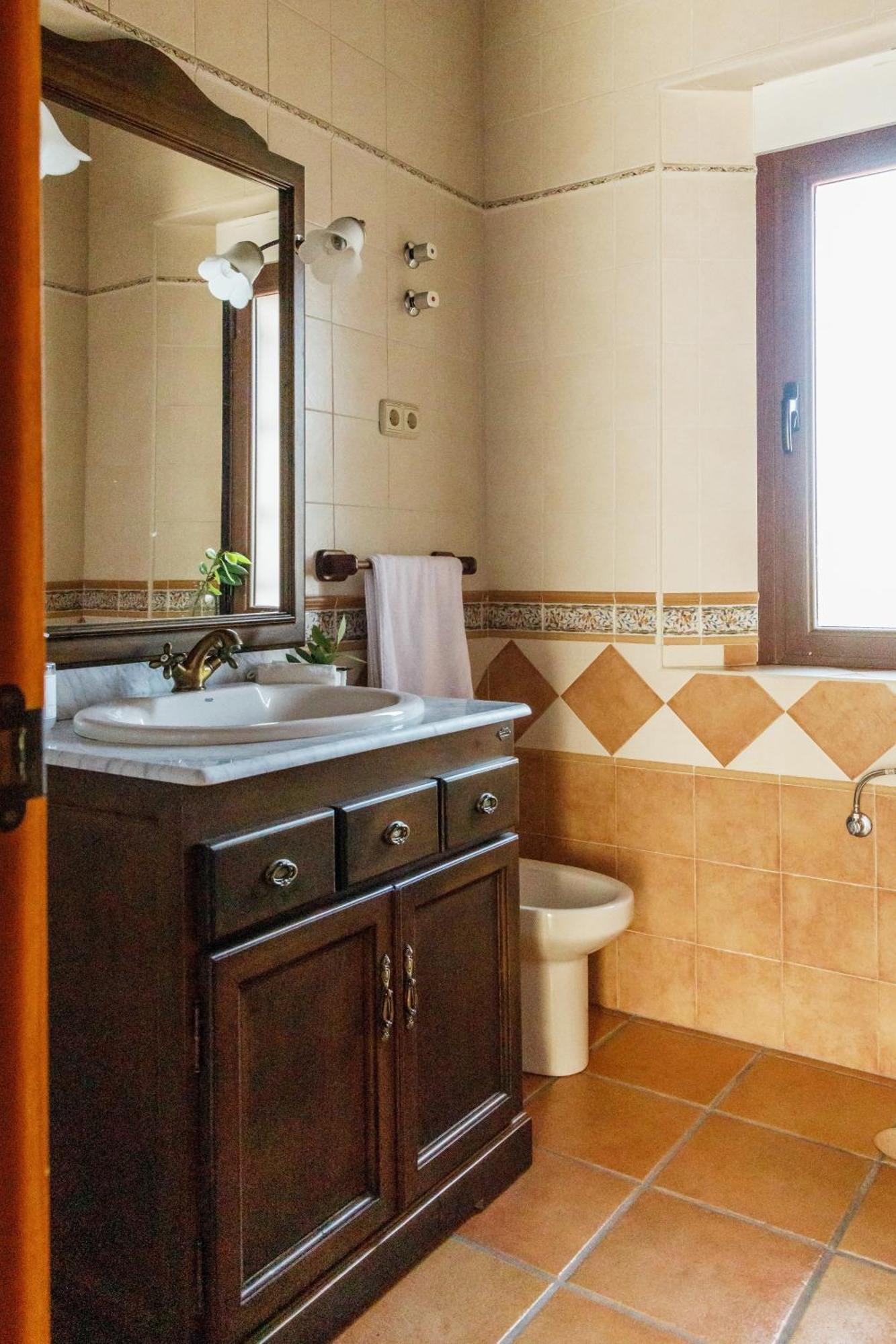 Casa Rural En Candeleda Con Piscina Y Un Maravilloso Jardin Екстер'єр фото